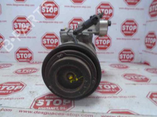 AC compressor KIA CARNIVAL II (GQ) 2.9 CRDi | BP7360416M34 