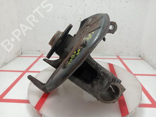 Right front steering knuckle VW GOLF VI (5K1)  | BP26275852M26 