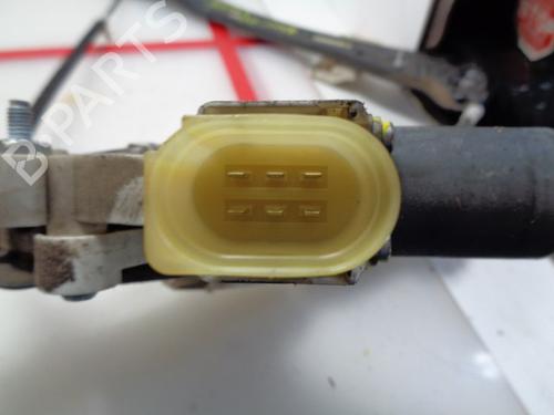 Front right window mechanism BMW 1 (E87) 118 d | BP15927468C23 
