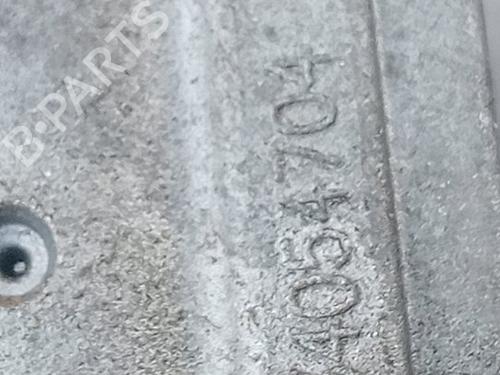 Cinto de segurança frente esquerdo CITROËN C4 CACTUS 1.6 BlueHDi 100 (99 hp) 31651918