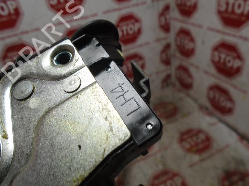 Rear left lock CHEVROLET CAPTIVA (C100, C140) 2.0 D 4WD | BP8395037C100 