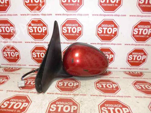 Left mirror ROVER 25 I Hatchback (RF)  | BP7386337C26 