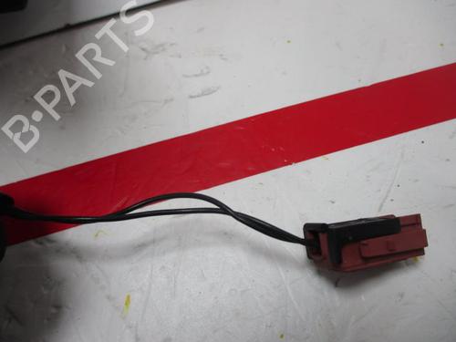 Left mirror CITROËN C3 Pluriel (HB_) 1.4 | BP15930844C26 