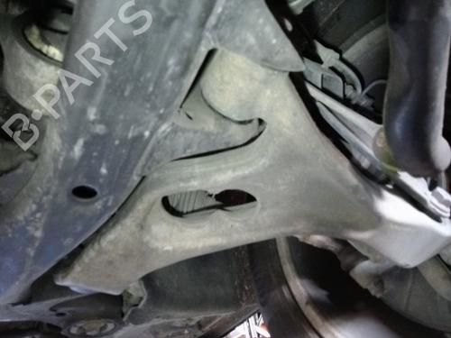 Used Left front suspension arm AUDI Q7 (4LB) 3.0 TDI quattro (233 hp) 30263866