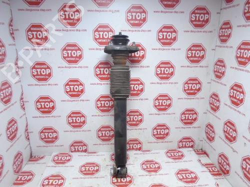 Used Right rear shock absorber BMW X5 (E53) 3.0 d (184 hp) 9435876