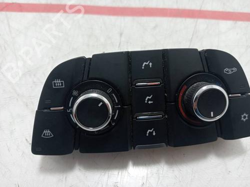 Used Climate control Climate control 38001030 38001030