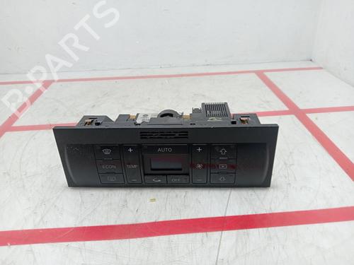 Used Climate control Climate control 37026840 37026840