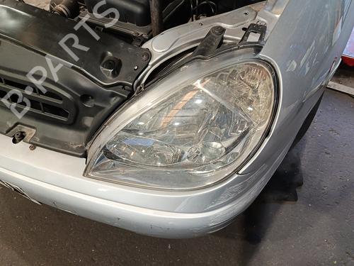 Used Left headlight Left headlight 38014714 38014714