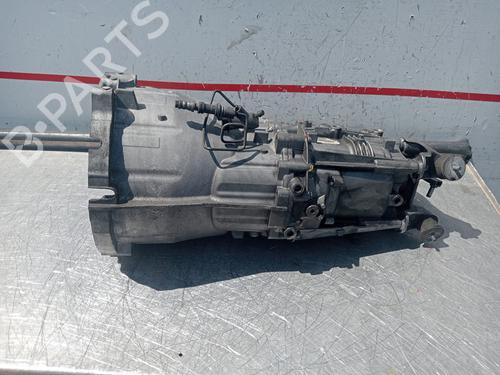 Gearbox BMW 1 (E87) 118 d | BP27338128M3 