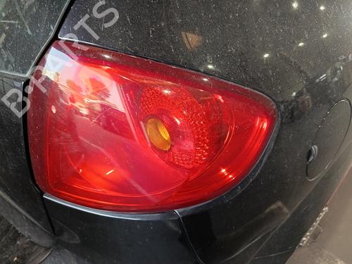 Used Right taillight Right taillight 37666248 37666248