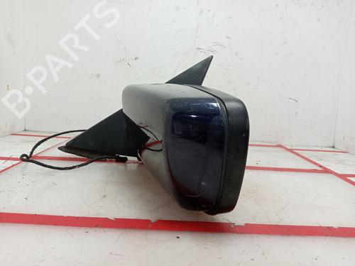 Left mirror BMW 3 (E46) 320 d | BP15950330C26 