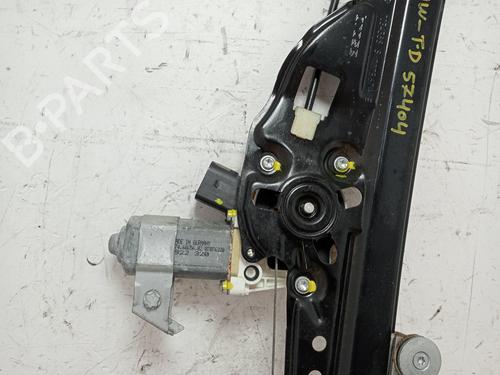Rear right window mechanism BMW 5 (E60) 520 d | BP20160928C25 