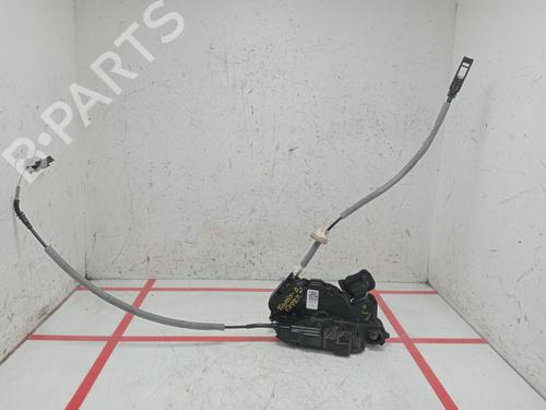 Used Front left lock VW TIGUAN (AD1, AX1) [2016-2024]  23410770