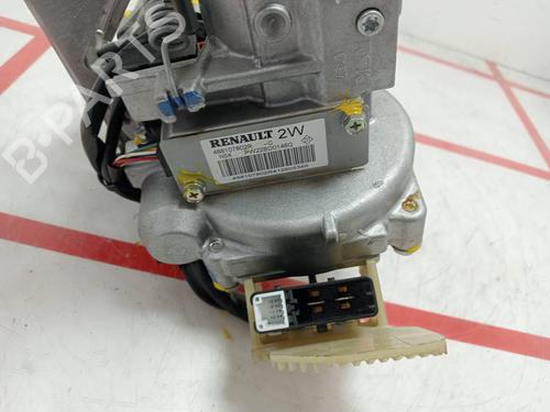 Steering column RENAULT MEGANE III Hatchback (BZ0/1_, B3_) | BP37630456M21 - Image 3