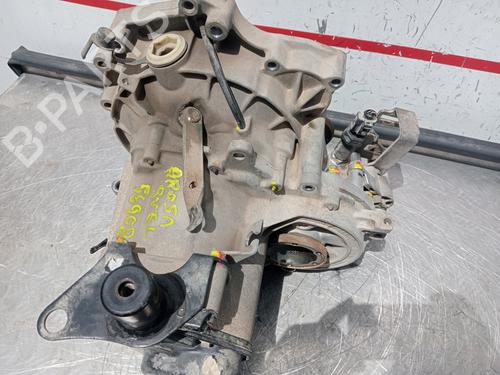 Gearbox SEAT AROSA (6H1) 1.0 | BP17812635M3 