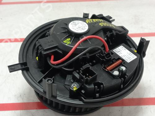 Heater blower motor SEAT ATECA (KH7, KHP) 1.5 TSI | BP27897321M62  - Image 6