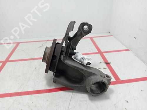 Right front steering knuckle SEAT LEON (1M1) | BP37477155M26 - Image 3