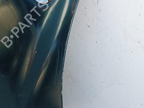 Hood MERCEDES-BENZ A-CLASS (W168) A 160 (168.033, 168.133) | BP7622568C1 