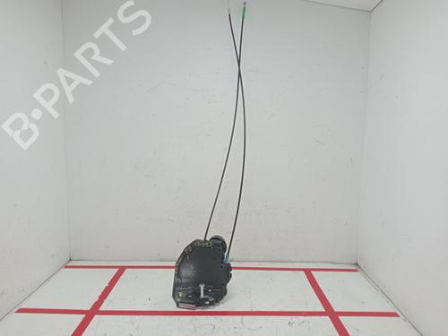 Used Rear right lock TOYOTA VERSO (_R2_) 1.6 D4-D (WAR20_) (112 hp) 17446808