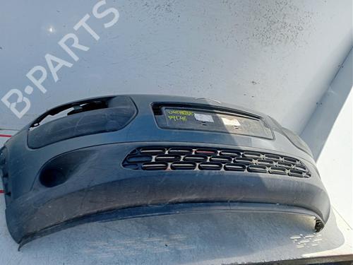 Front bumper CITROËN C4 CACTUS 1.6 BlueHDi 100 | BP31840391C7 - Image 9
