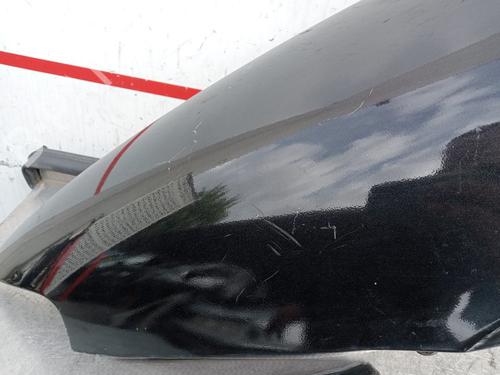 Left front fenders SEAT LEON (1M1)  | BP24201647C41 