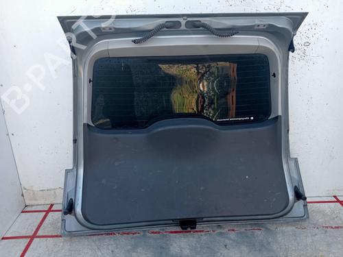Bakluke CC/Kombi-Kupé FORD C-MAX (DM2)  | BP26275768C6 