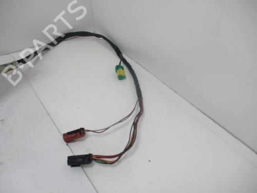 Right mirror FIAT ULYSSE (179_) 2.2 JTD | BP15925900C27 