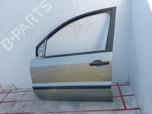 Used Left front door FORD FUSION (JU_) 1.4 TDCi (68 hp) 21785473