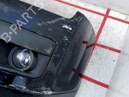 Front bumper FORD FOCUS II (DA_, HCP, DP)  | BP27237663C7 