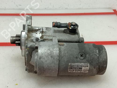 Used Starter HYUNDAI SANTA FÉ II (CM) 2.2 CRDi GLS (150 hp) 19073789