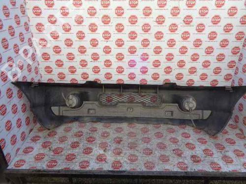 Front bumper HYUNDAI SANTA FÉ I (SM)  | BP7622041C7 