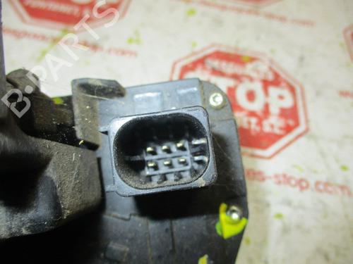 Rear left lock CHEVROLET CAPTIVA (C100, C140) 2.0 D 4WD | BP8395010C100 