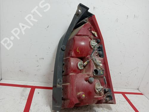 Left taillight HYUNDAI TUCSON (JM) 2.0 CRDi | BP16944073C34 