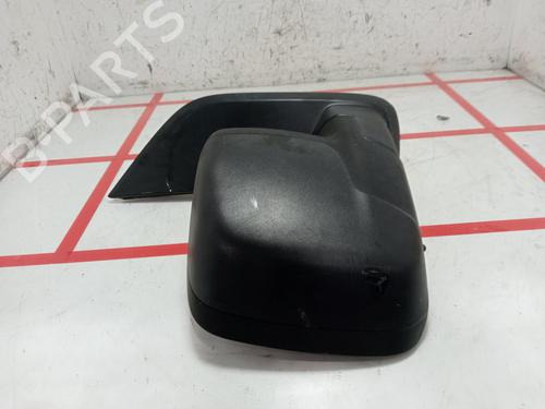 Right mirror CITROËN NEMO Box Body/MPV (AA_) 1.4 HDi | BP28132618C27 