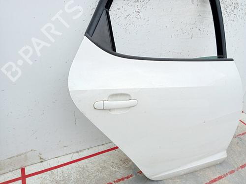 Right rear door SEAT IBIZA IV (6J5, 6P1)  | BP24509902C5 