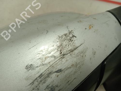 Right mirror PEUGEOT 407 SW (6E_, 6D_) 2.0 | BP18674587C27 