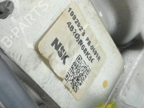 Steering column NISSAN PIXO (UA0) 1.0 | BP38957300M21 - Image 8