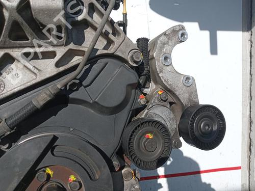 Motor HYUNDAI GETZ (TB) 1.5 CRDi | BP30623864M1 