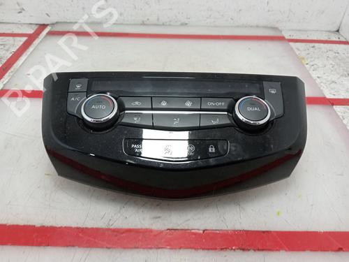 Climate control NISSAN QASHQAI II (J11, J11_)  | BP21517093I5 