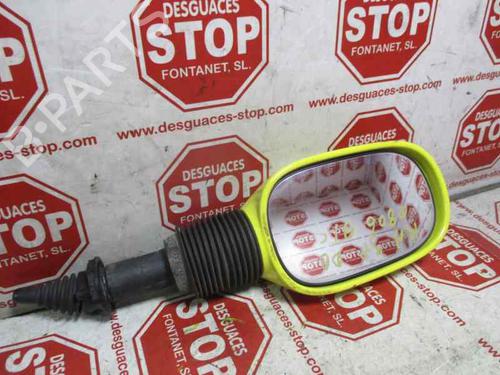 Bakspejl Højre FORD KA (RB_) 1.3 i | BP7345081C27 