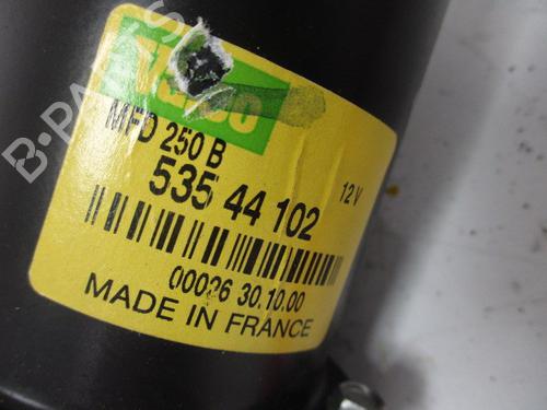 Front wiper motor PEUGEOT 106 II (1A_, 1C_) 1.4 i | BP15928664M29 