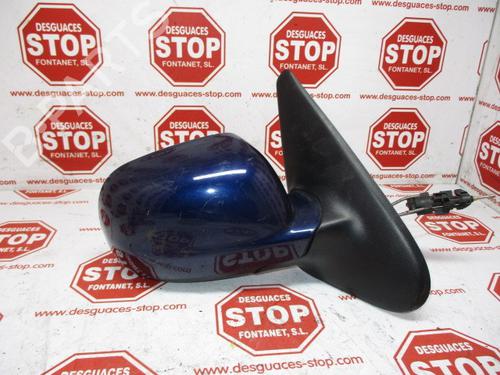 Right mirror SEAT LEON (1M1) 1.9 TDI | BP7321449C27 