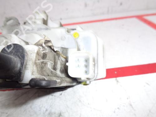 Front right lock FORD KA (RU8) 1.3 TDCi | BP15935918C97 