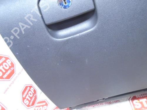 Glove box HYUNDAI i30 (FD)  | BP9237223C95 