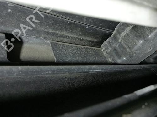 Støtfangerbjelke foran CITROËN JUMPY II Van 1.6 HDi 90 8V (90 hp) 31051220