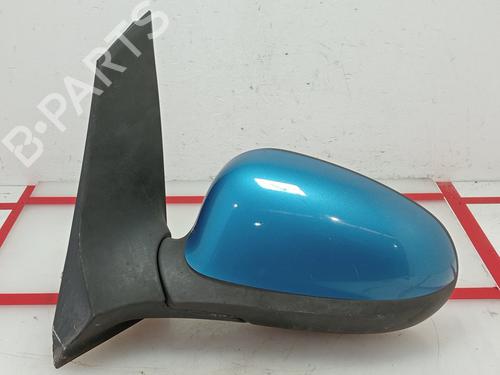 Left mirror FORD KA (RU8) 1.3 TDCi | BP17772988C26 