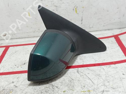 Right mirror FORD MONDEO III Saloon (B4Y) 1.8 16V | BP22210387C27 