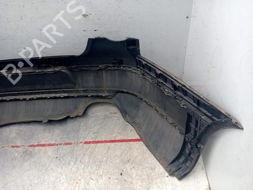 Bak støtfanger VW PASSAT B6 (3C2)  | BP29063657C8 