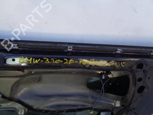 Right front door BMW 3 Coupe (E46) 325 Ci | BP15930274C3 