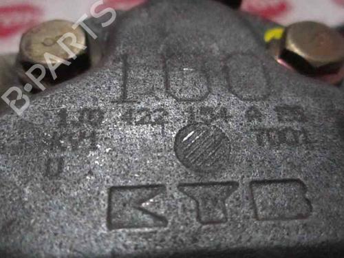 Steering pump SEAT LEON (1M1) 1.9 TDI | BP7385569M99 